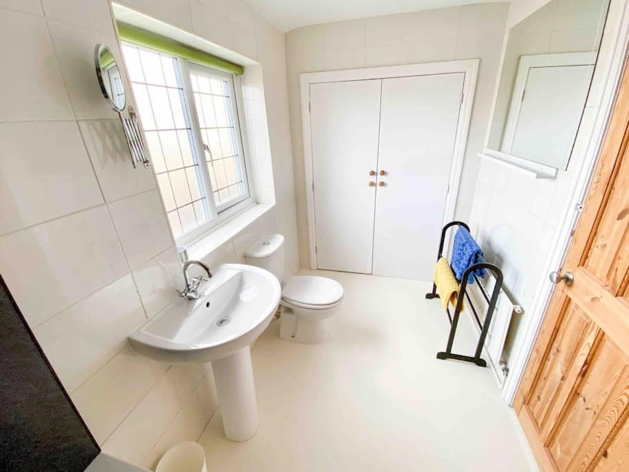 South Shoal - 1 Bed House Near Seafront Villa Клийторпс Екстериор снимка